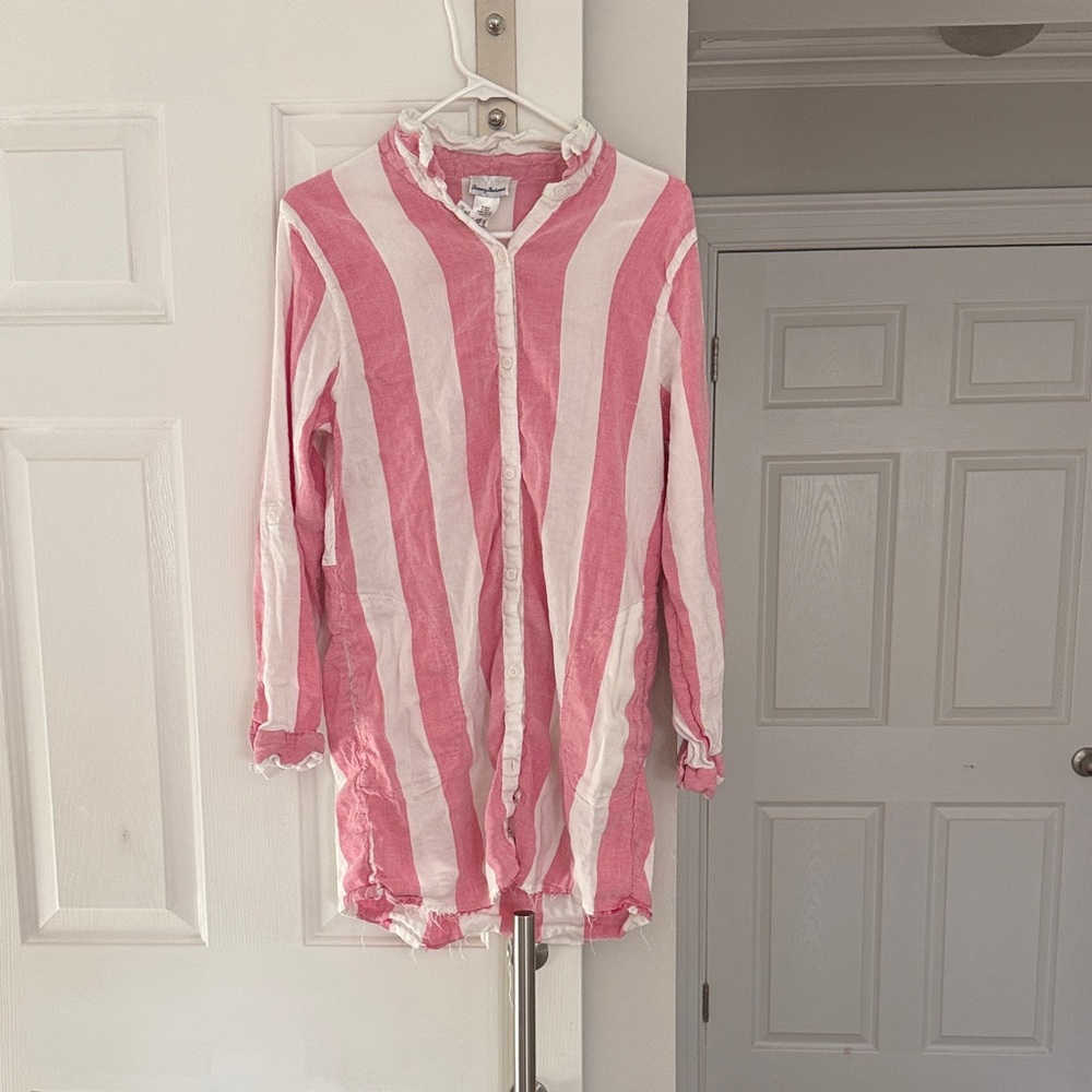 Tommy Bahama Beach Cover Up